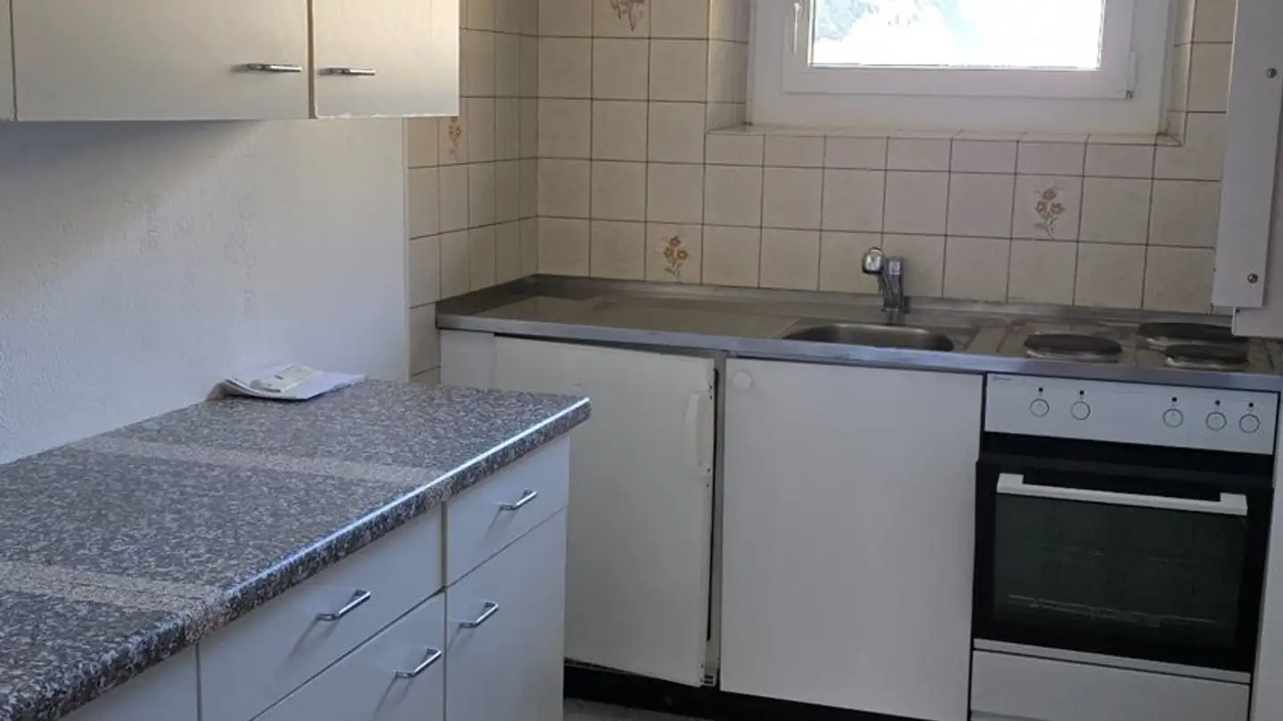 Appartamento in affitto - Via Rio Secco, 6775 Ambrì - Photo 3