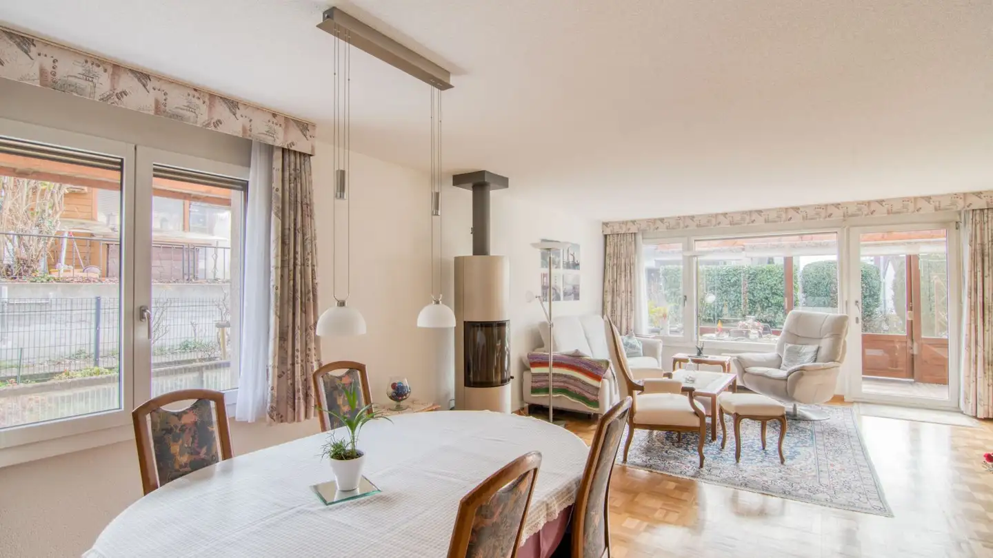 Reihenhaus kaufen - Altikofenstrasse, 3048 Worblaufen - Foto 3