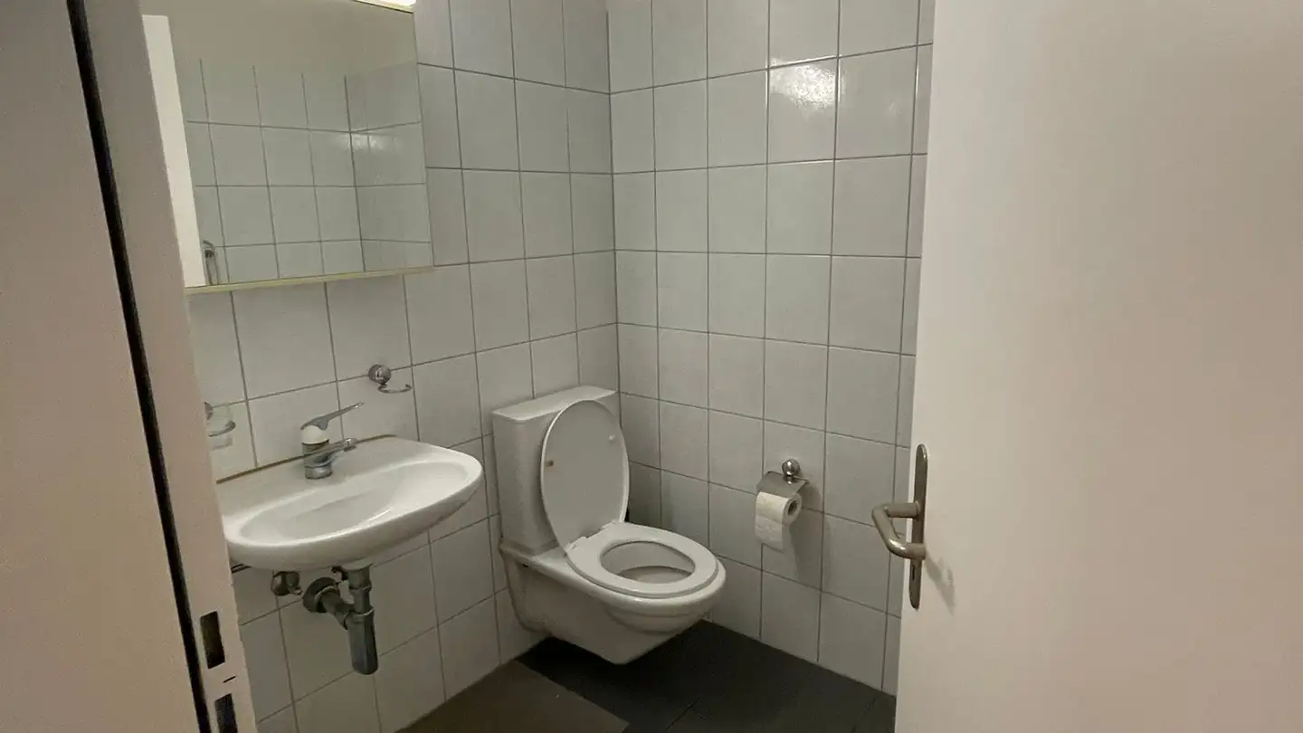 Single room for rent - Am Rainbach 26, 6340 Baar - Photo 4