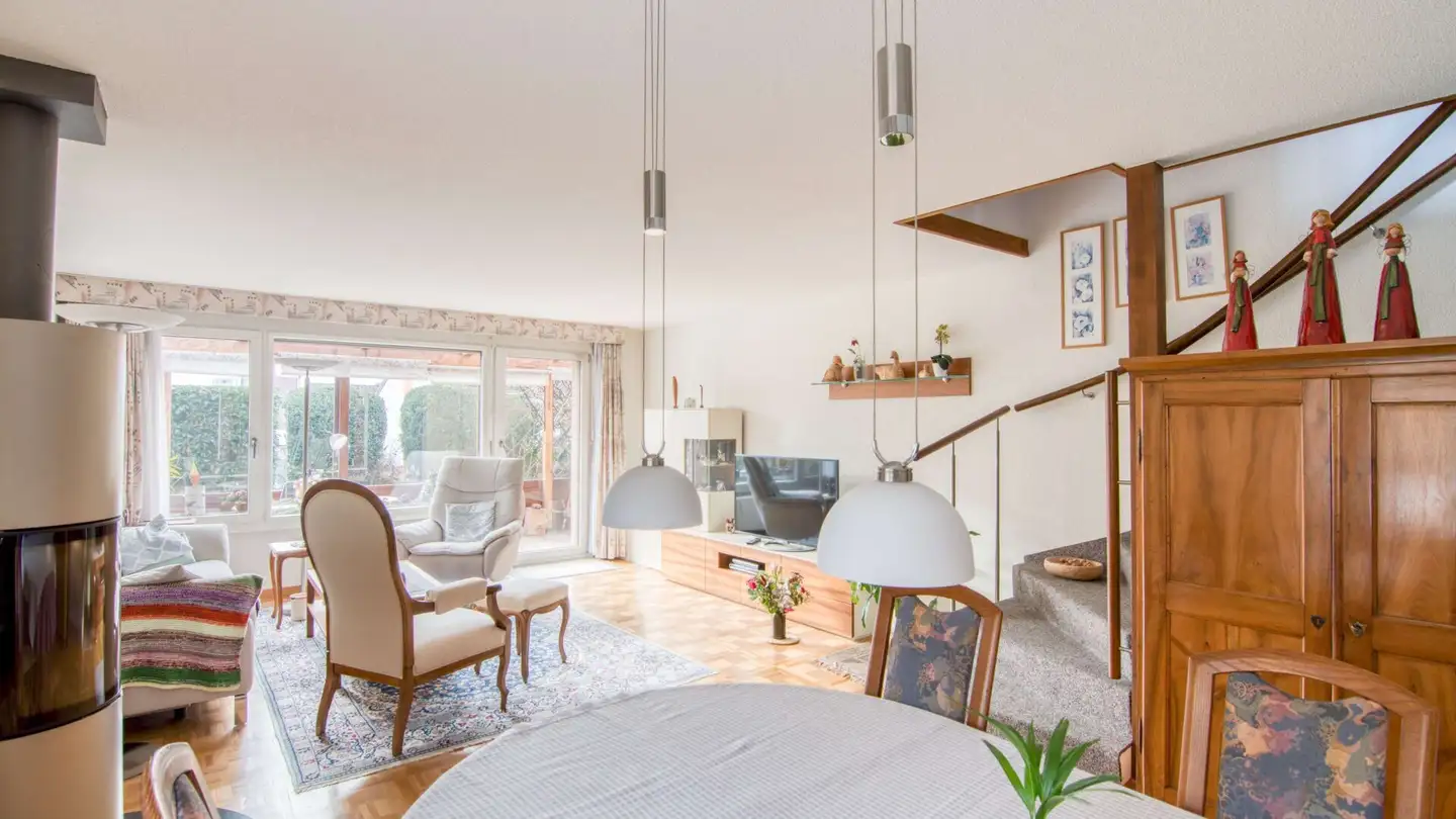 Reihenhaus kaufen - Altikofenstrasse, 3048 Worblaufen - Foto 4