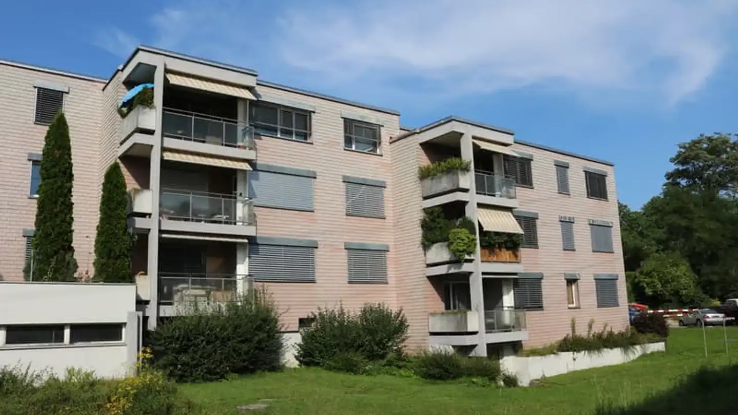 Apartment for rent - Stettenstrasse 2, 8954 Geroldswil