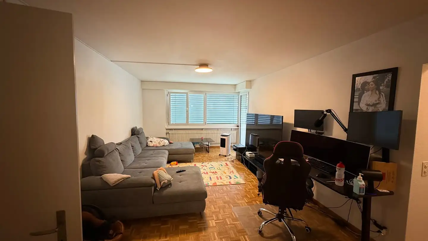 Apartment for rent - Stettenstrasse 2, 8954 Geroldswil - Photo 4