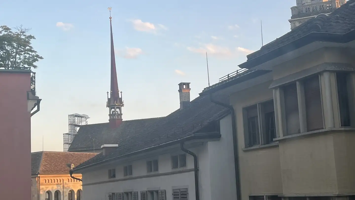 Apartment for rent - 8001 Zürich - Photo 2