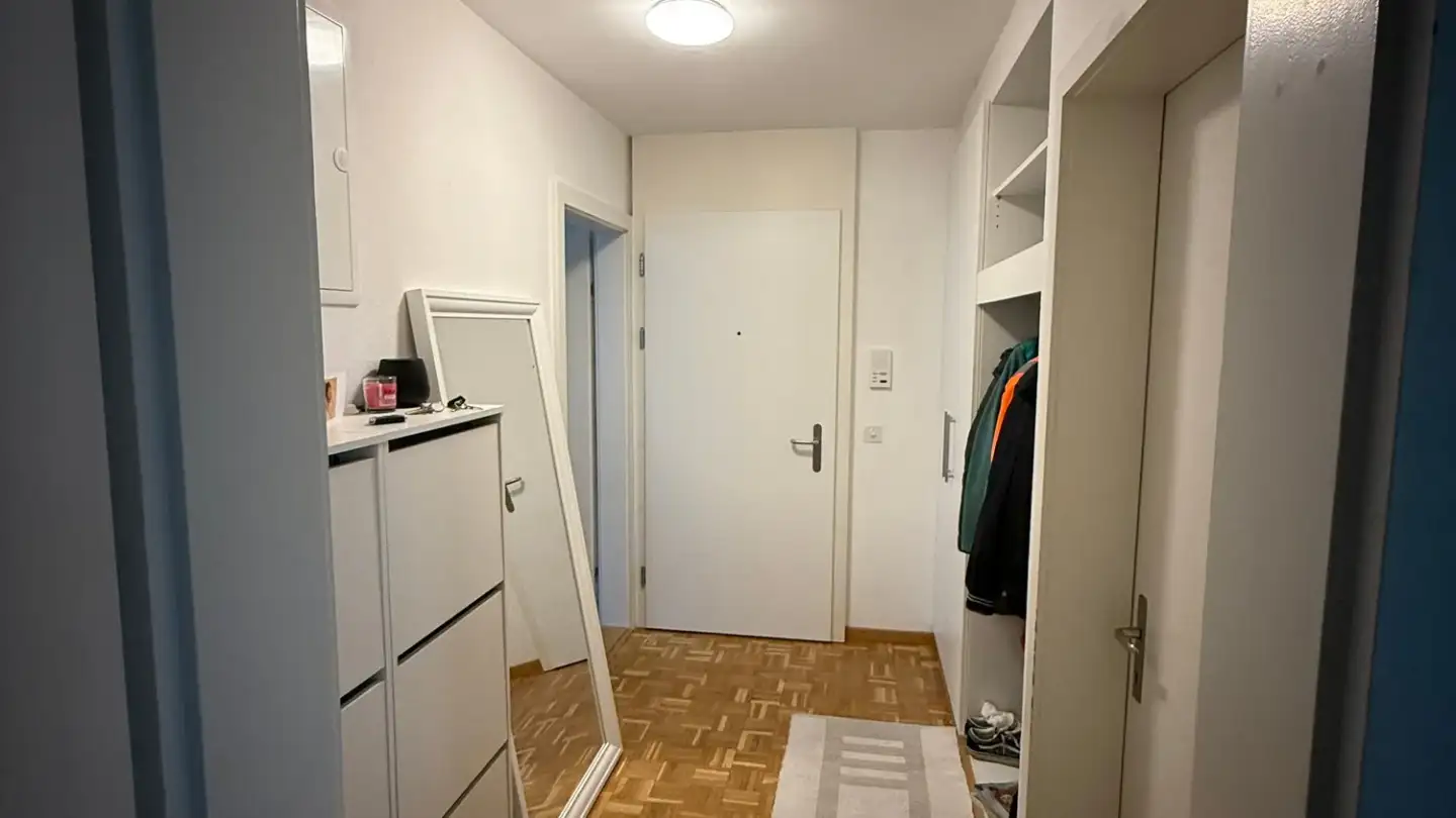 Apartment for rent - Stettenstrasse 2, 8954 Geroldswil - Photo 2