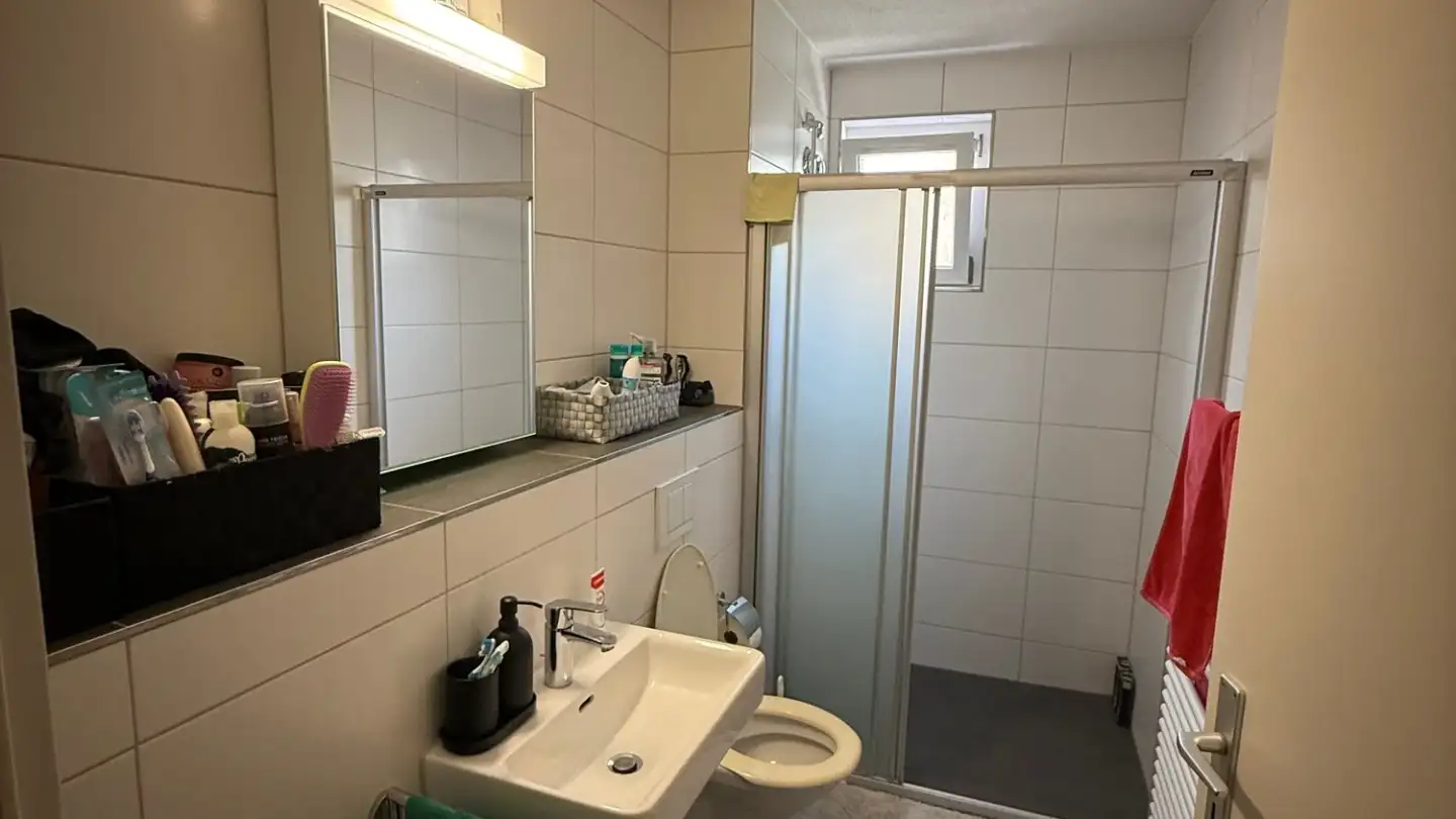 Apartment for rent - Stettenstrasse 2, 8954 Geroldswil - Photo 3
