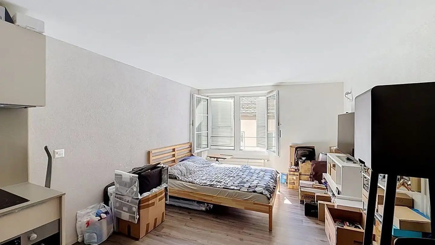 Appartement à louer - Grand-Rue, 1110 Morges - Photo 2