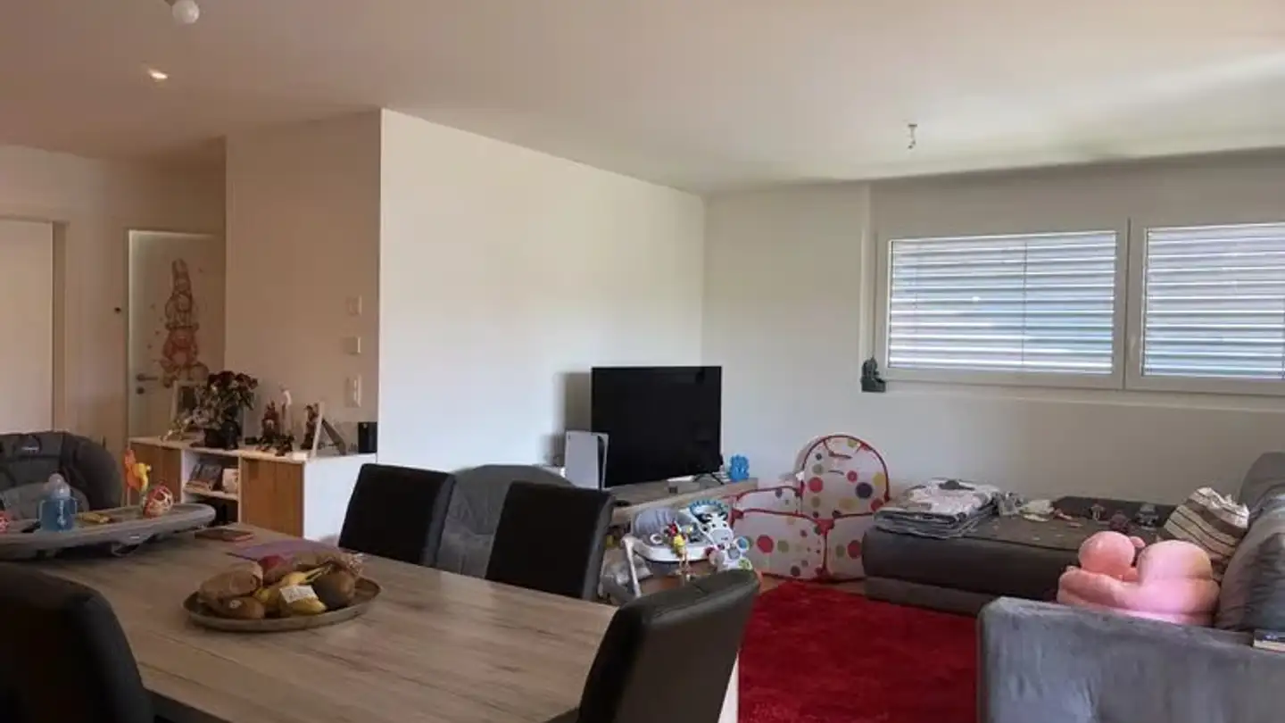 Appartamento in affitto - Route Du Grâbo 34, 1724 Le Mouret - Foto 3