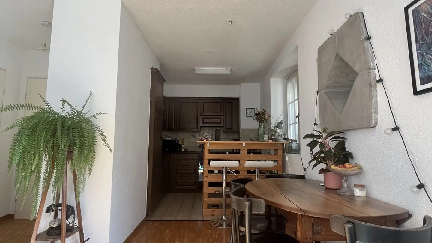 Apartment for rent - 8001 Zürich - Photo 4