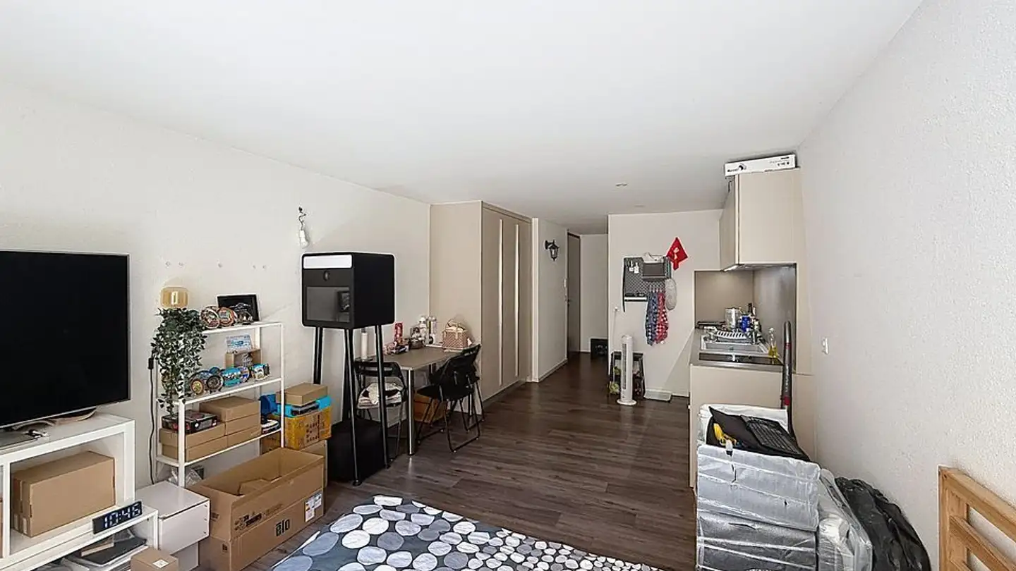 Appartement à louer - Grand-Rue, 1110 Morges - Photo 4