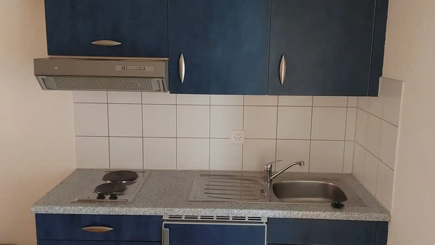 Wohnung mieten - Tschingelstrasse 2, 3655 Sigriswil - Foto 3