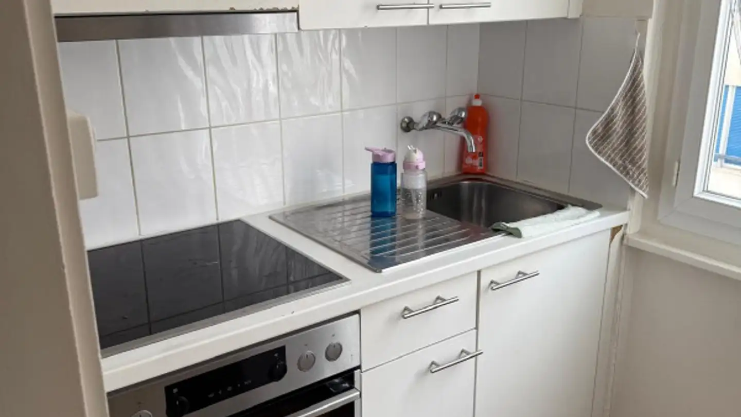 Apartment for rent - 1207 Genève