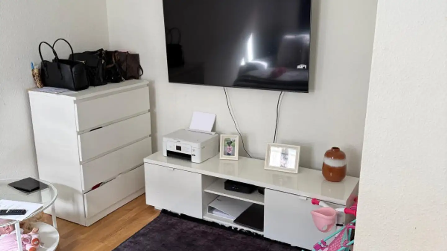 Apartment for rent - 1207 Genève - Photo 2