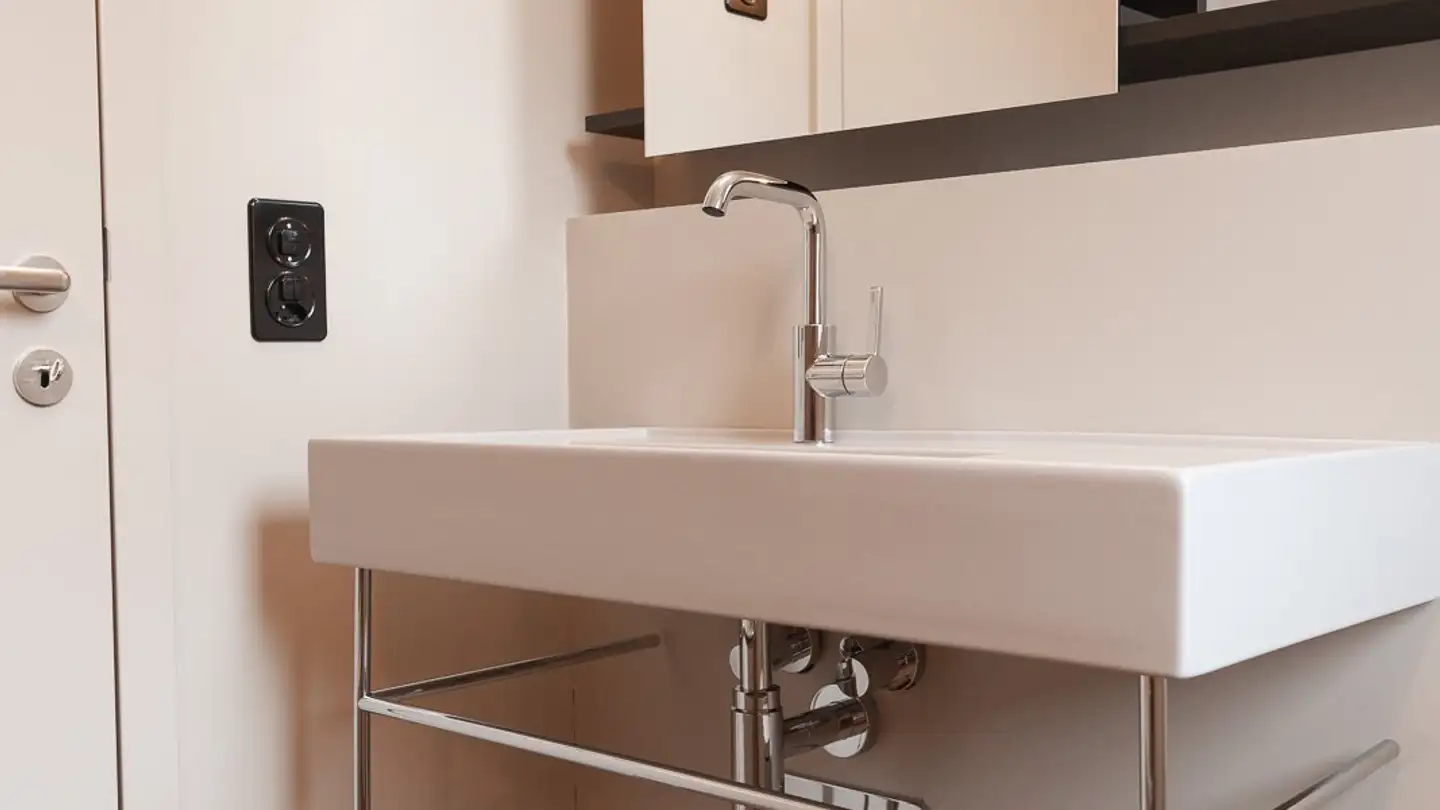 Wohnung mieten - Spinnereiplatz 3, 4552 Derendingen - Foto 4