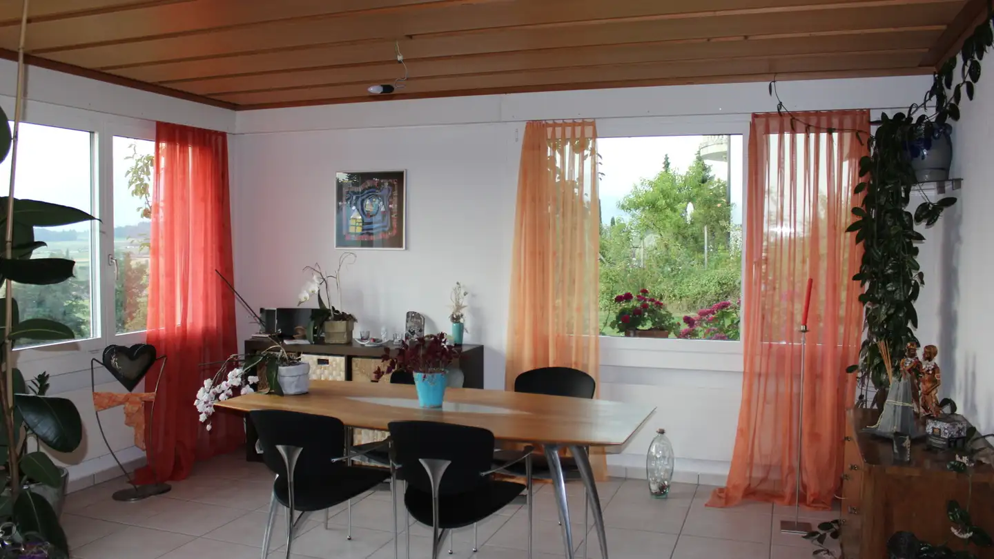 Appartamento ammobiliato in affitto - 3115 Gerzensee