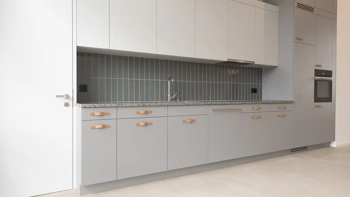 Wohnung mieten - Spinnereiplatz 3, 4552 Derendingen