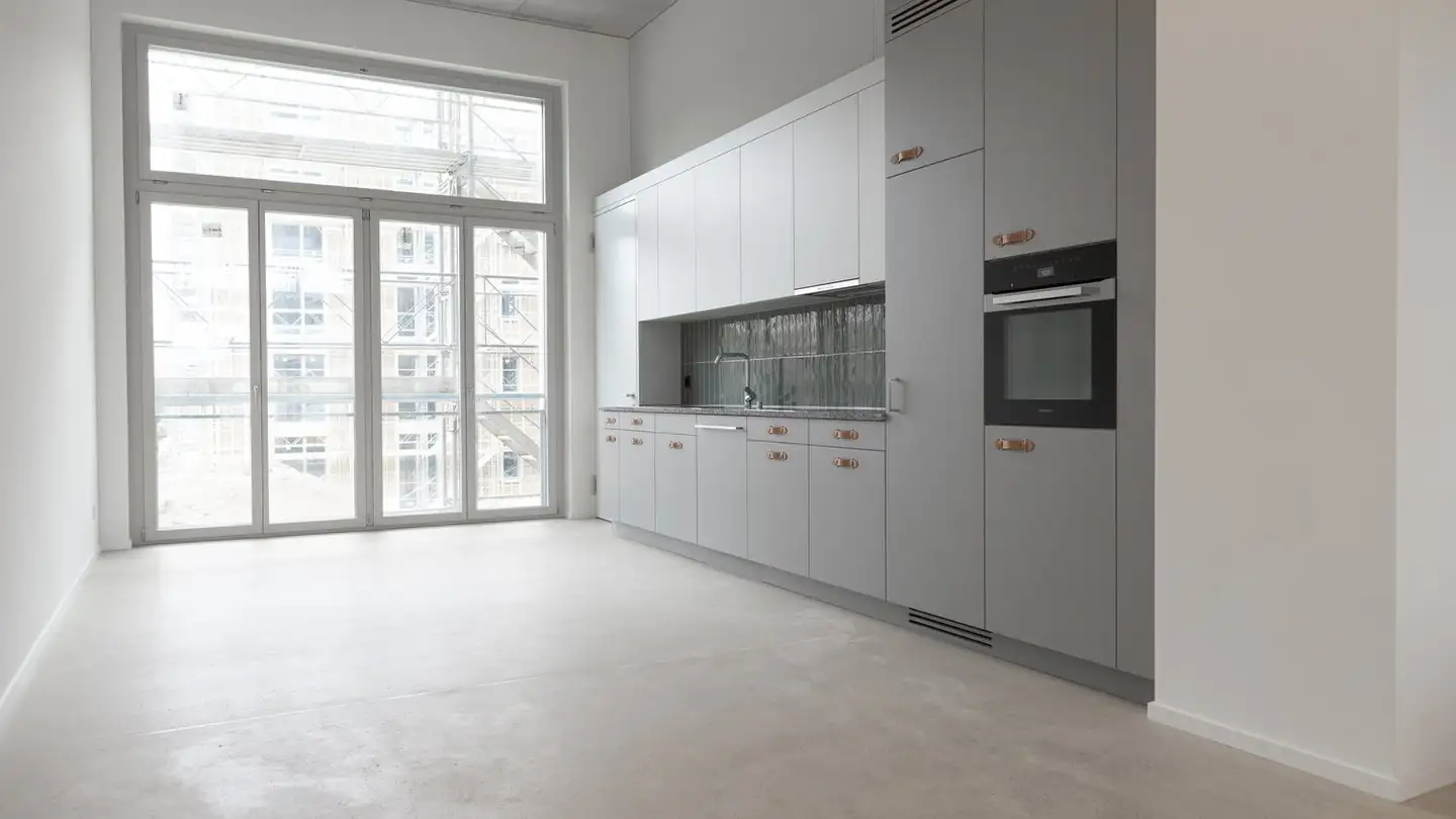 Wohnung mieten - Spinnereiplatz 3, 4552 Derendingen - Foto 2