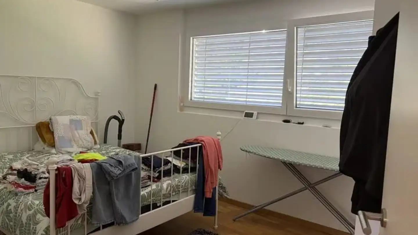 Appartamento in affitto - Route Du Grâbo 34, 1724 Le Mouret - Foto 4