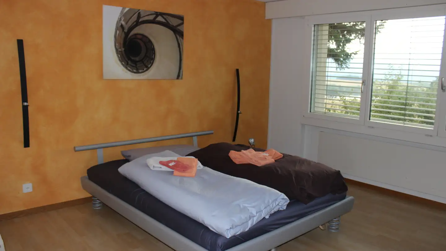Furnished apartment for rent - 3115 Gerzensee - Photo 2