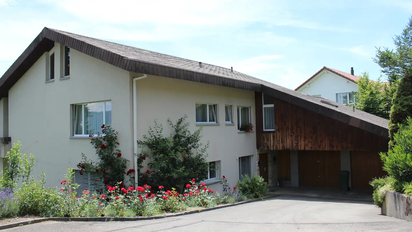 Furnished apartment for rent - 3115 Gerzensee - Photo 4