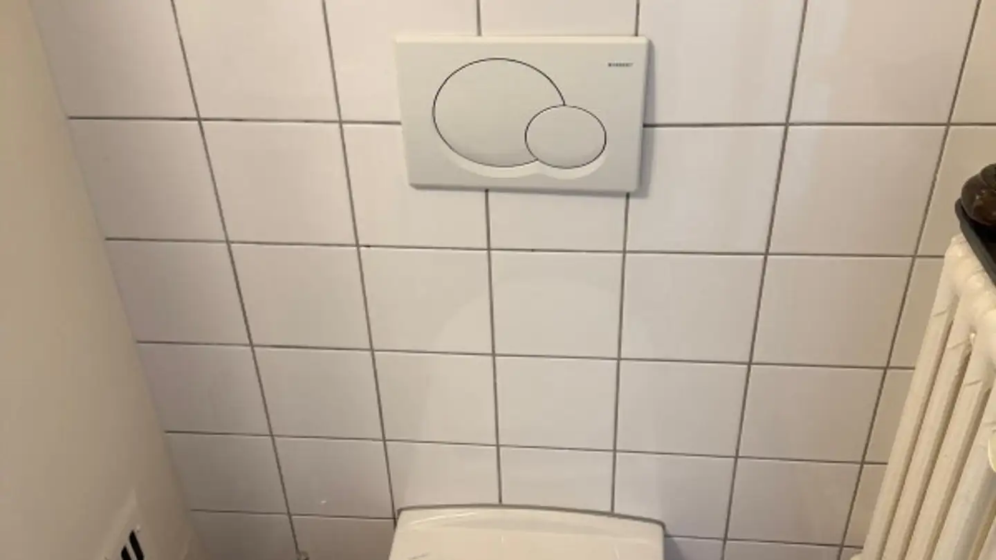 Apartment for rent - 1207 Genève - Photo 4