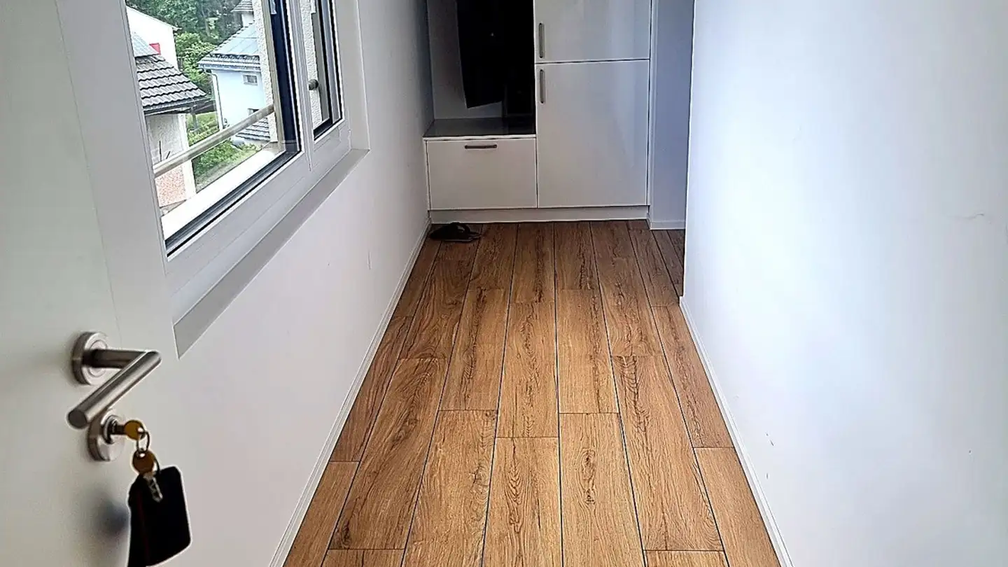 Penthouse for rent - Amriswilerstrasse 82b, 8570 Weinfelden - Photo 4