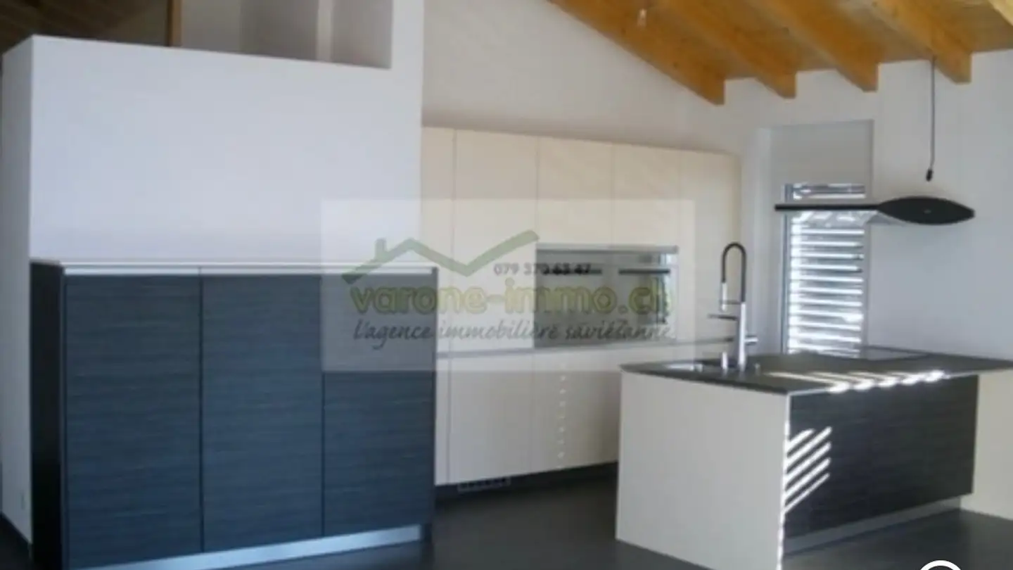 Appartamento in affitto - Route De Vasse 25, 1965 Savièse - Foto 3