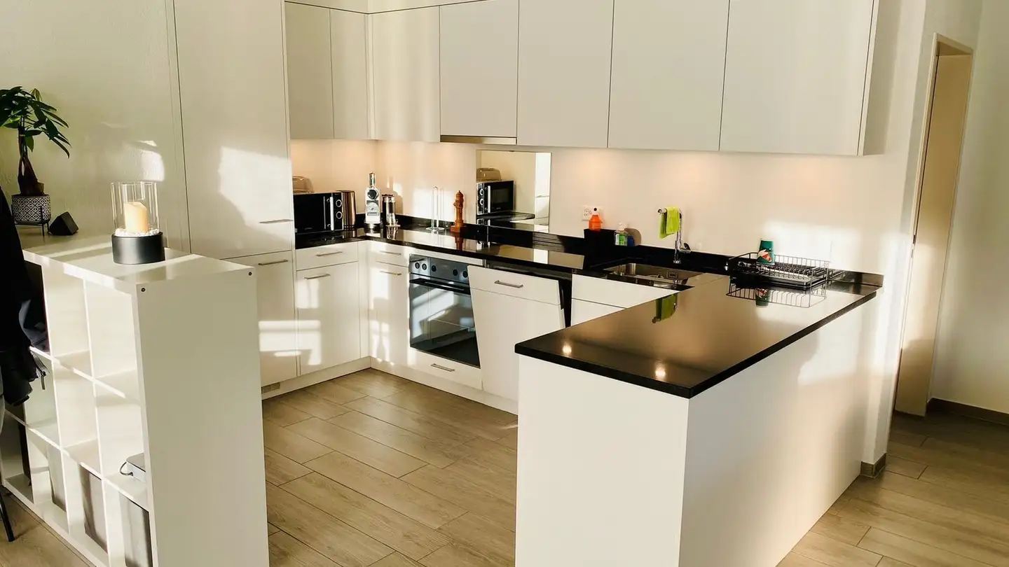 Single room for rent - 8182 Hochfelden