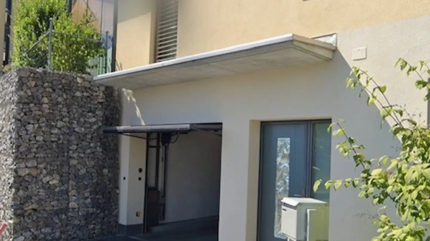 Parcheggio esterno in affitto - 8041 Zürich