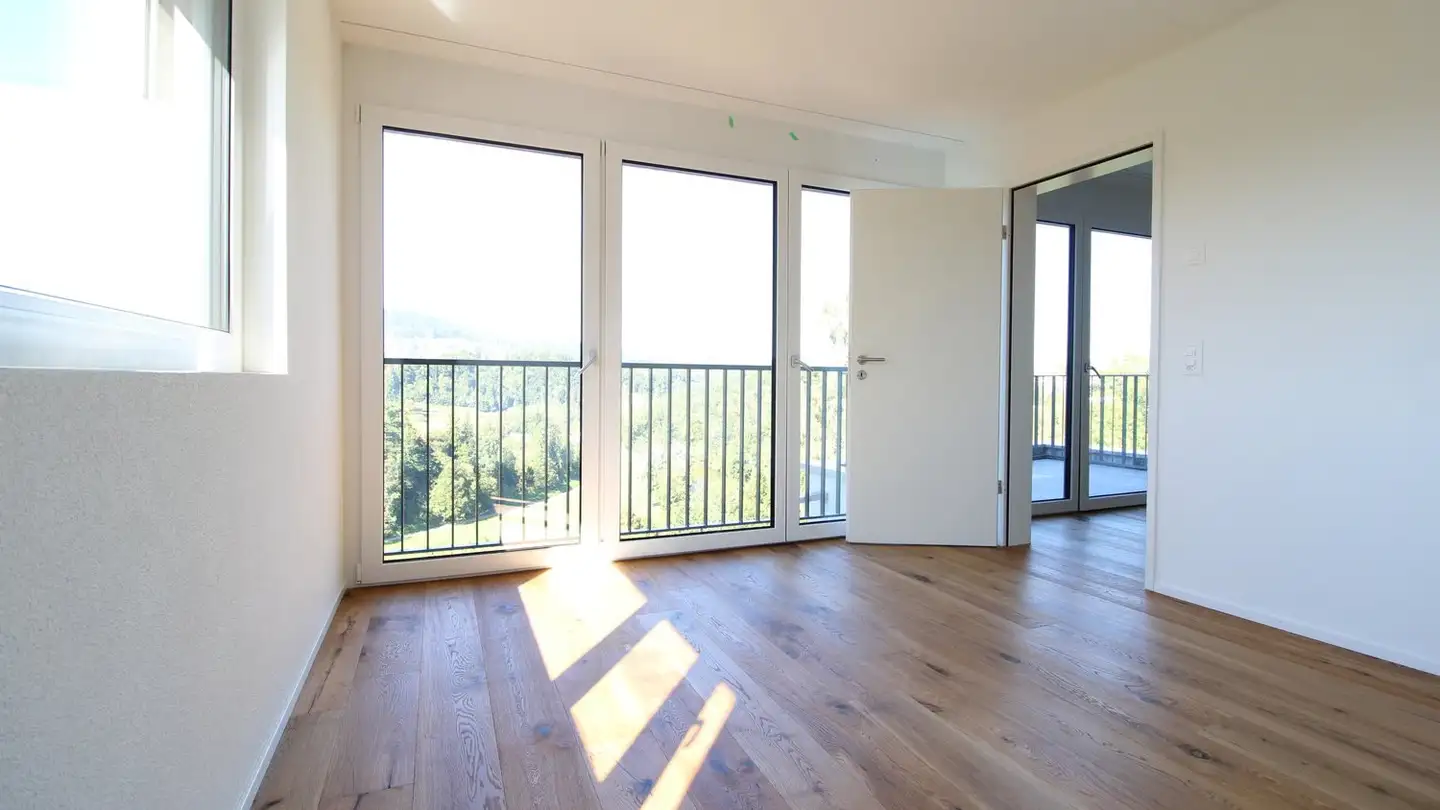 Wohnung mieten - Zürcher Strasse 294, 9014 St. Gallen - Foto 2