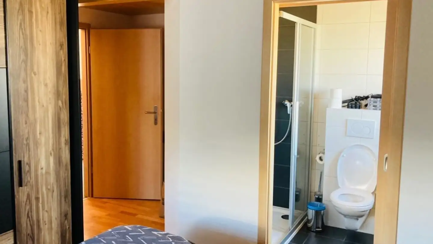 Appartamento in affitto - Route De Vasse 25, 1965 Savièse - Foto 4