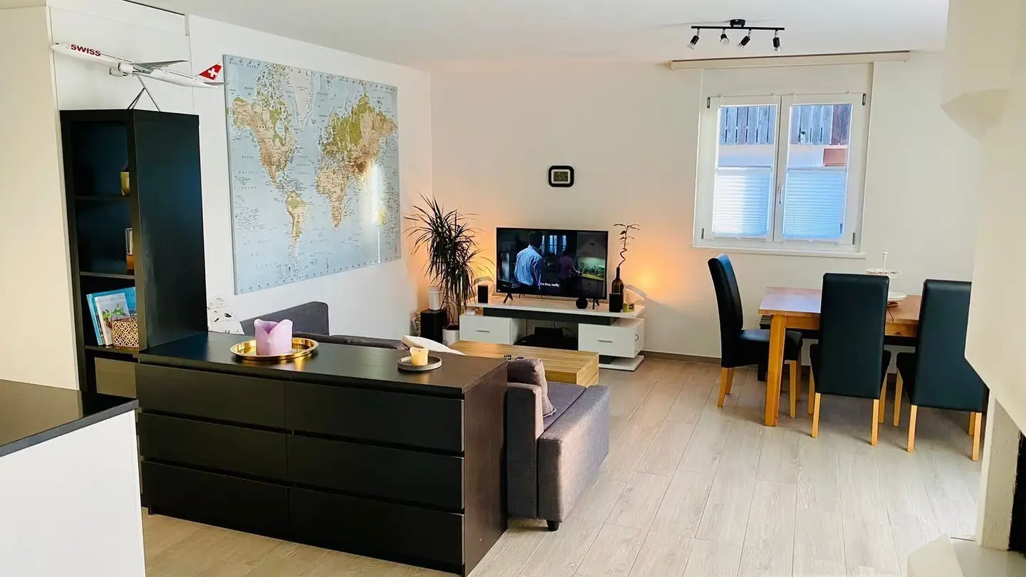 Single room for rent - 8182 Hochfelden - Photo 3