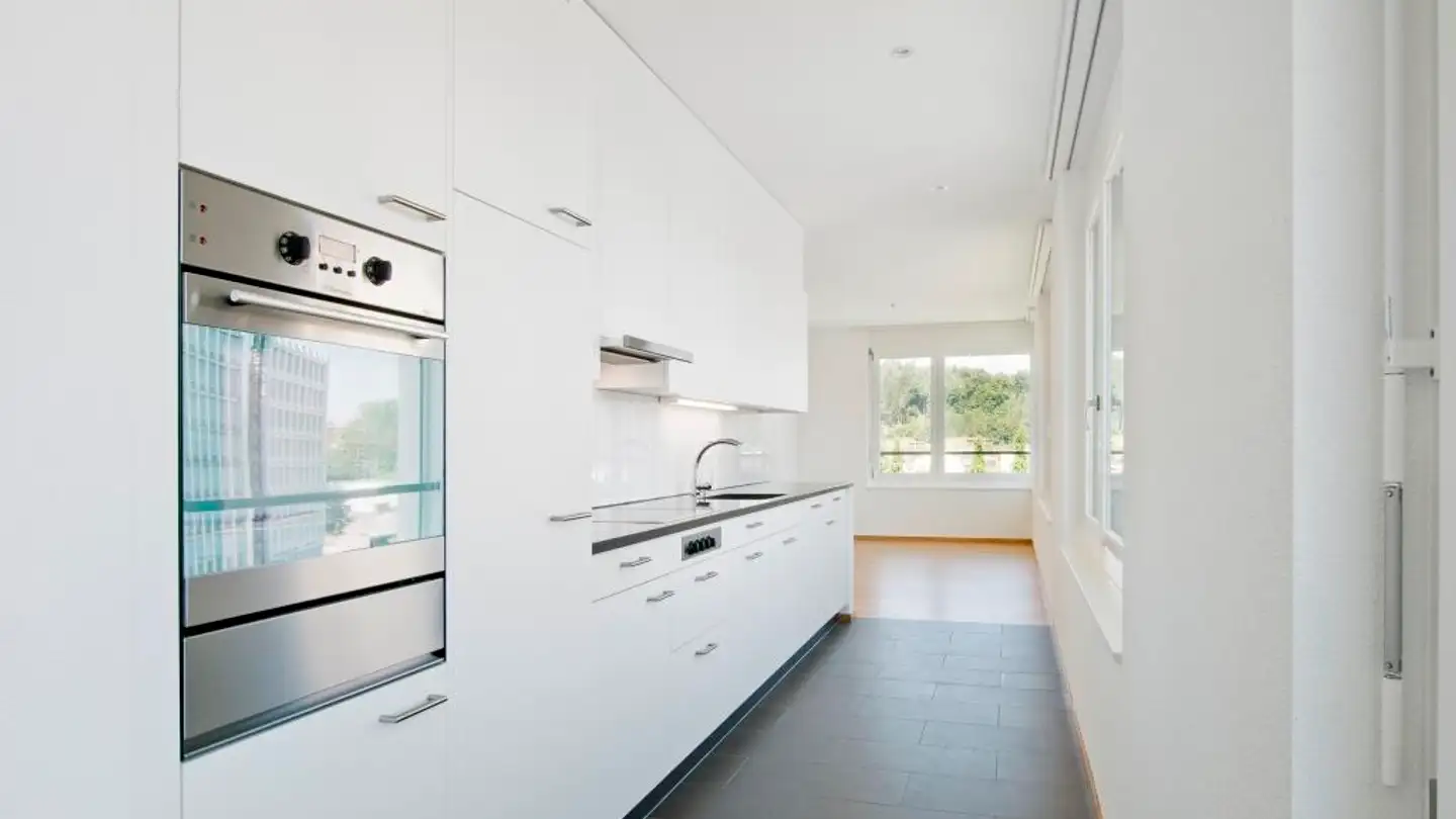 Wohnung mieten - Feldmatt 10, 6030 Ebikon - Foto 2