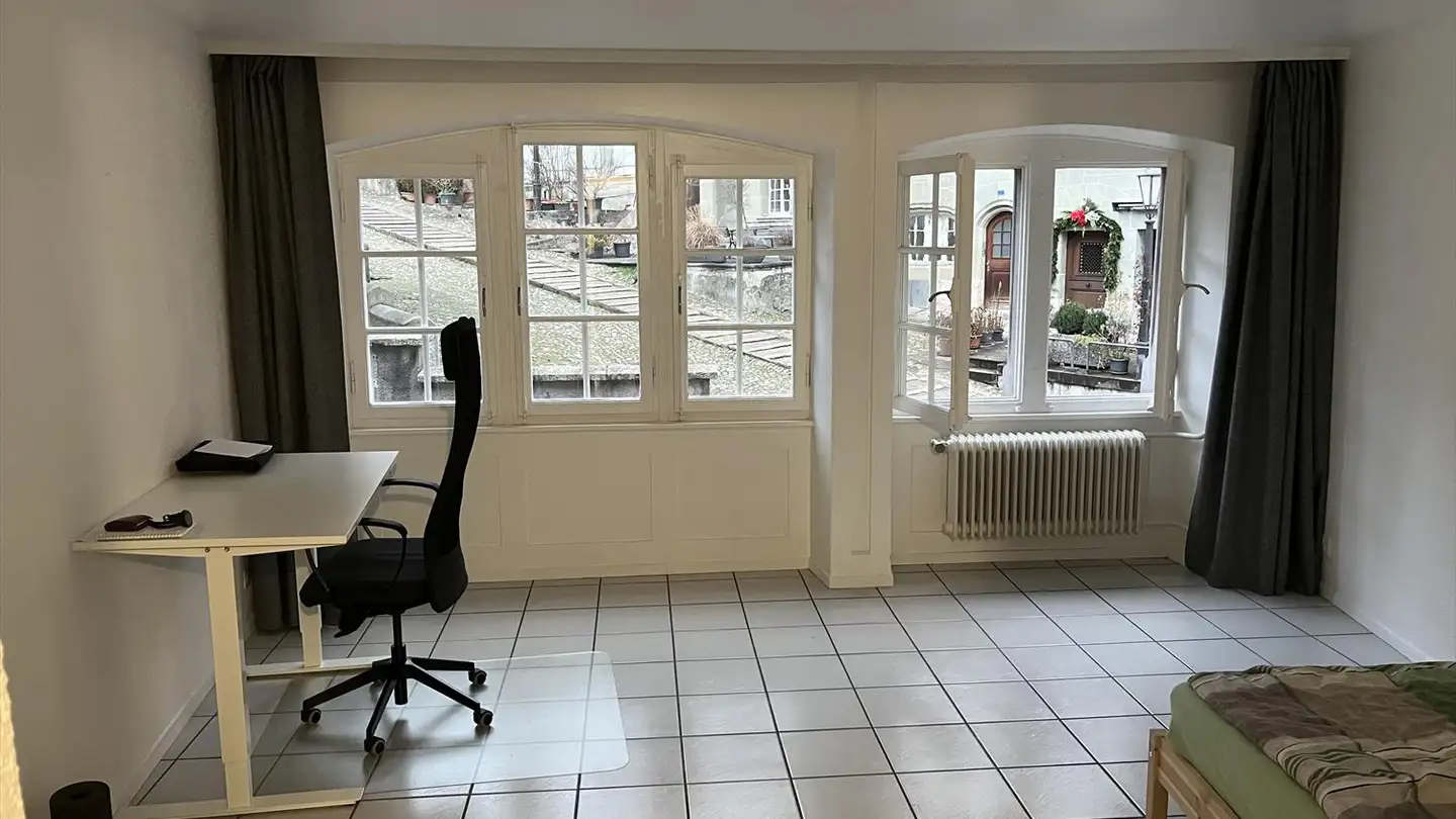 Appartement à louer - Rue De La Neuveville 50, 1700 Fribourg - Photo 2