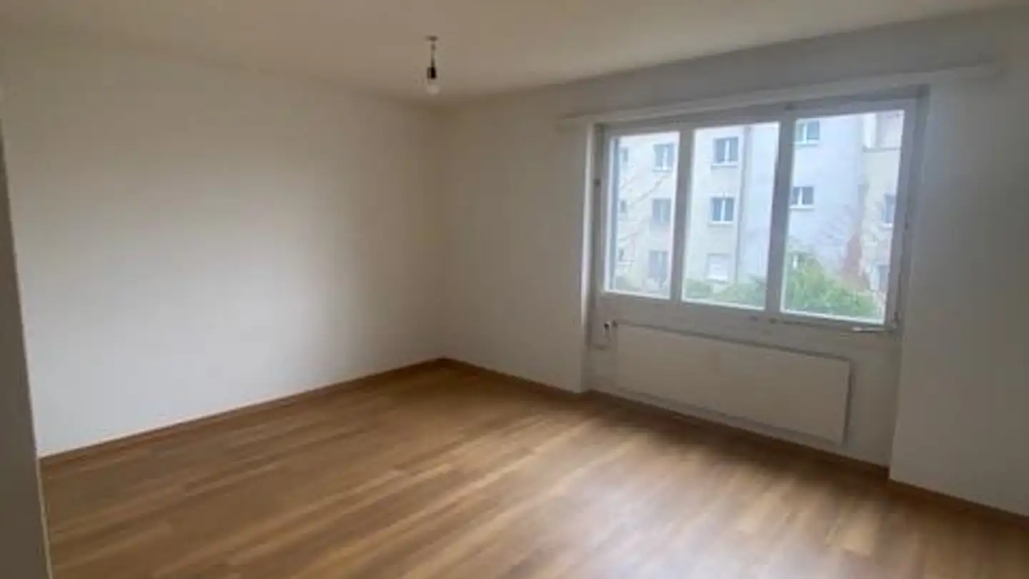 Apartment for rent - Zielackerstrasse 33, 8500 Frauenfeld - Photo 2