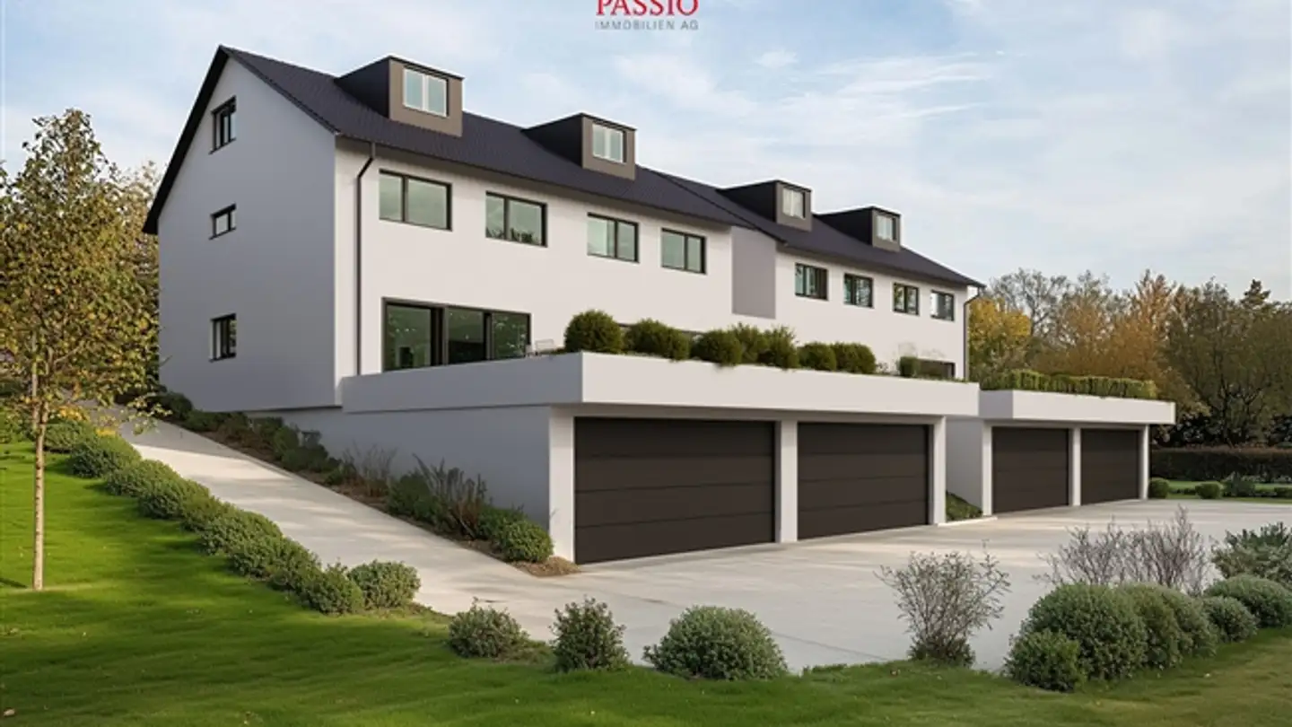 Maison individuelle à vendre - Eybodenweg 24, 3513 Bigenthal