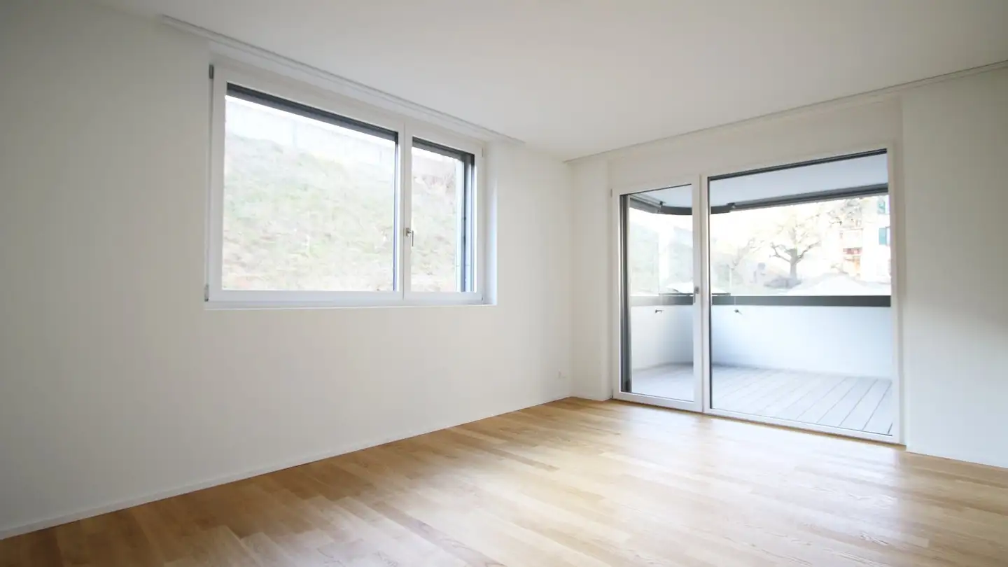 Wohnung mieten - Gesigenweg 1, 3700 Spiez - Foto 3