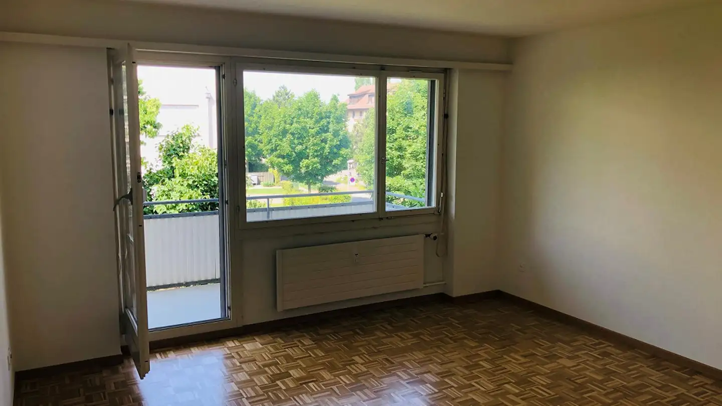 Apartment for rent - Zielackerstrasse 33, 8500 Frauenfeld - Photo 4