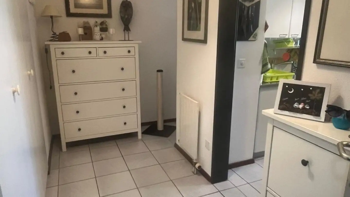 Wohnung mieten - Via Pizzo Di Claro 19a, 6500 Bellinzona