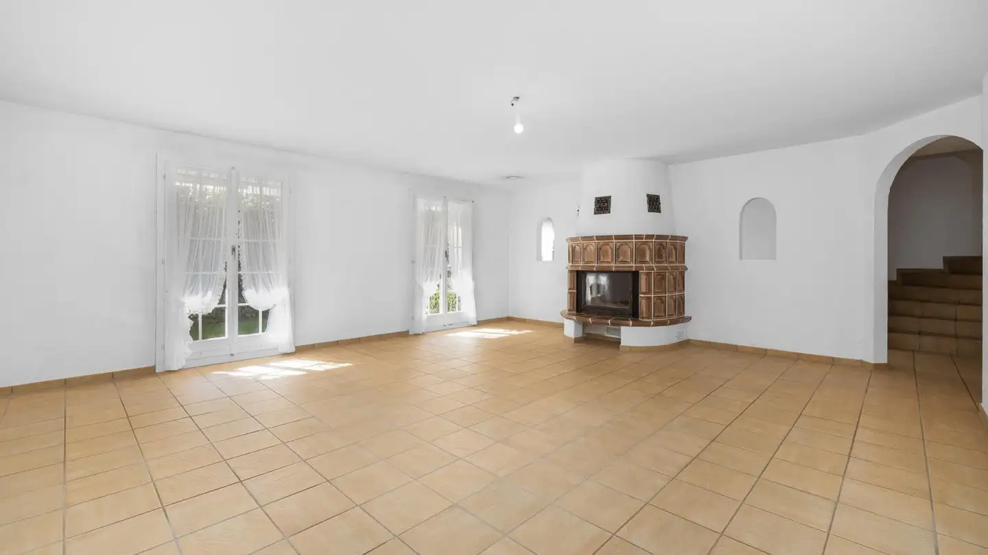 Casa a schiera in vendita - 8608 Bubikon - Foto 2