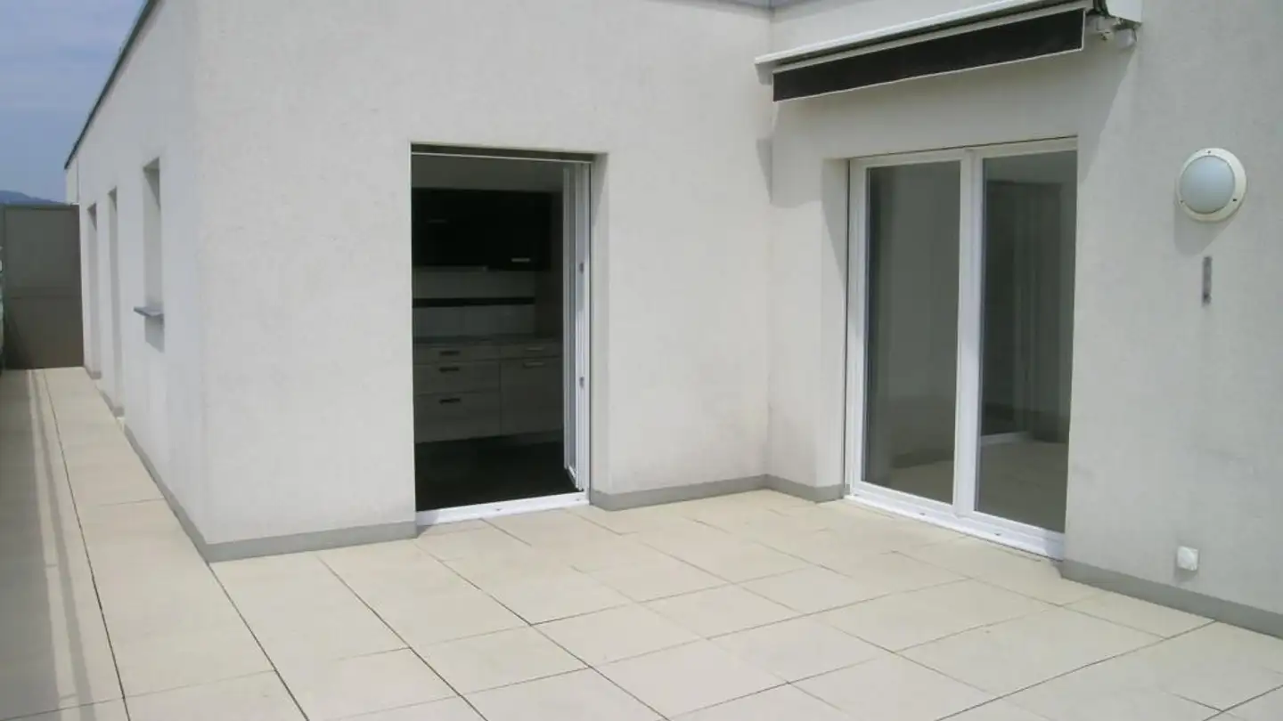 Apartment for rent - Route Du Verdel 25, 1630 Bulle - Photo 3