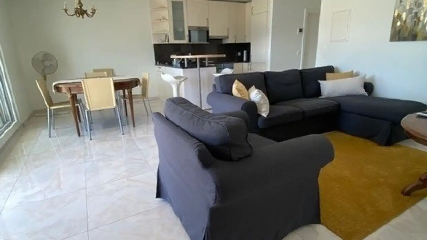 Apartment for rent - Avenue Samson Reymondin 19d, 1009 Pully - Photo 4