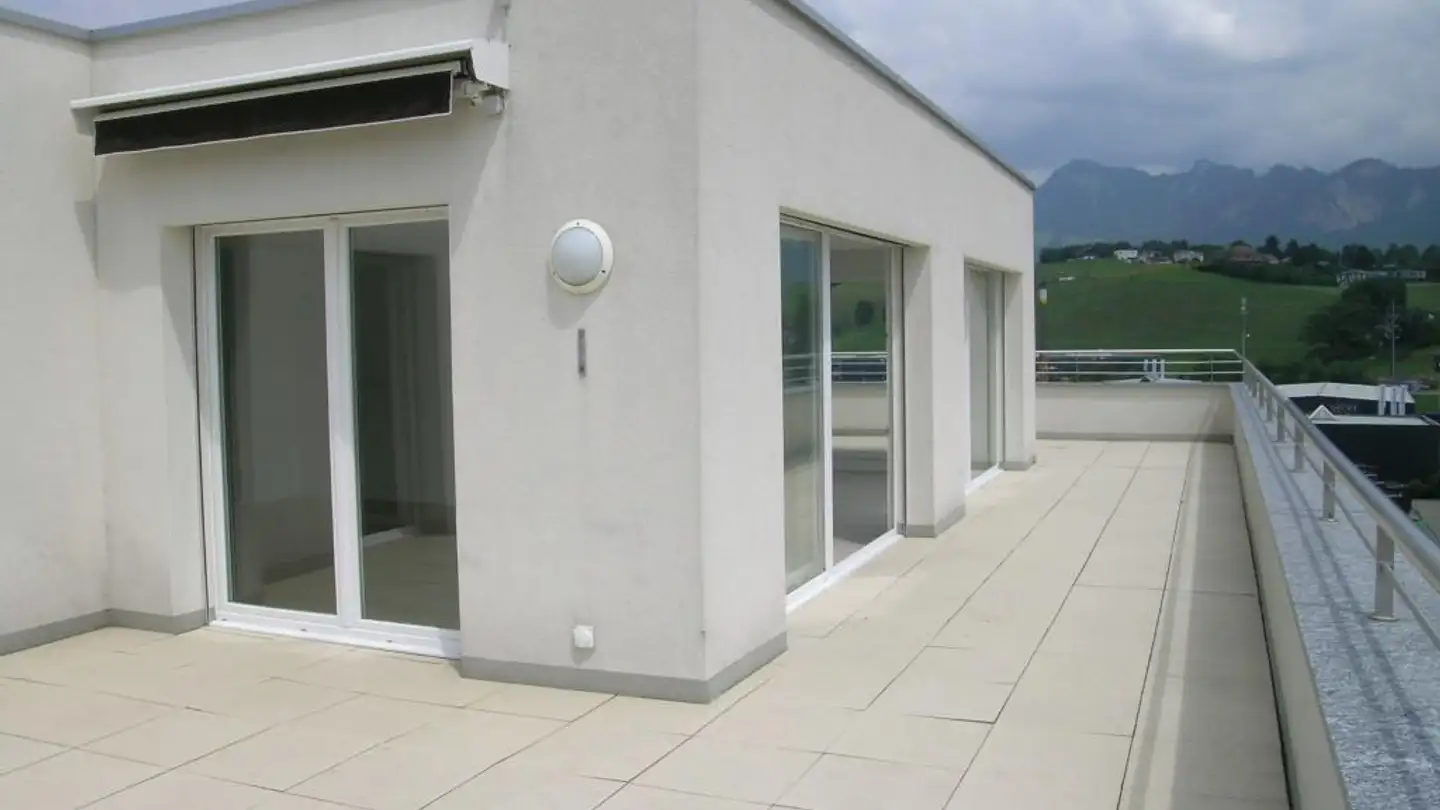 Apartment for rent - Route Du Verdel 25, 1630 Bulle - Photo 4