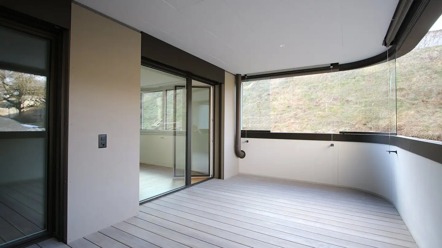 Wohnung mieten - Gesigenweg 1, 3700 Spiez - Foto 4