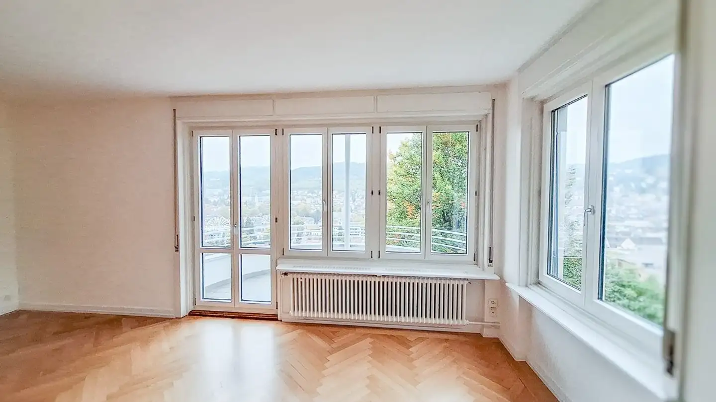 Wohnung mieten - Dierauerstrasse 9, 9000 St. Gallen