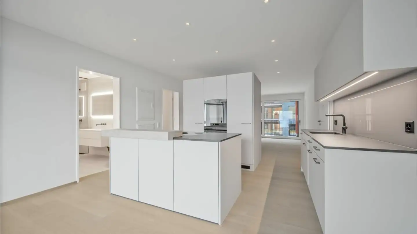 Apartment for sale - Buochserstrasse 28, 6375 Beckenried - Photo 4