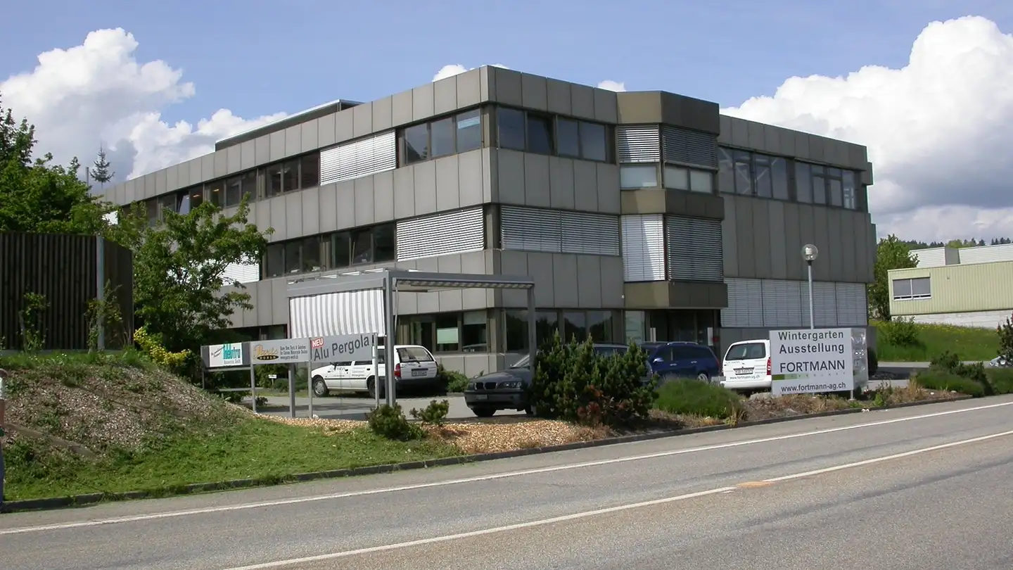 Underground parking space for rent - Wassergasse 14, 4573 Lohn-Ammannsegg