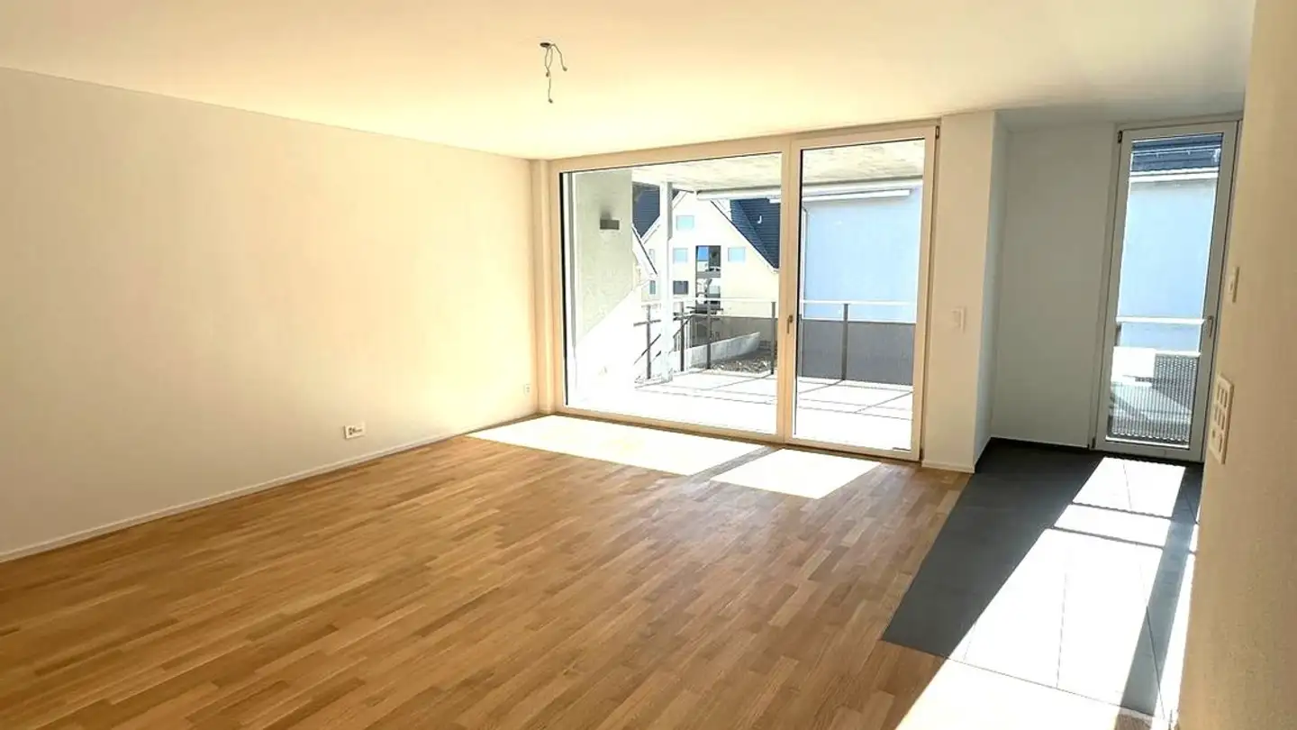 Appartement à louer - Oberzelgstrasse 2, 8493 Saland - Photo 4