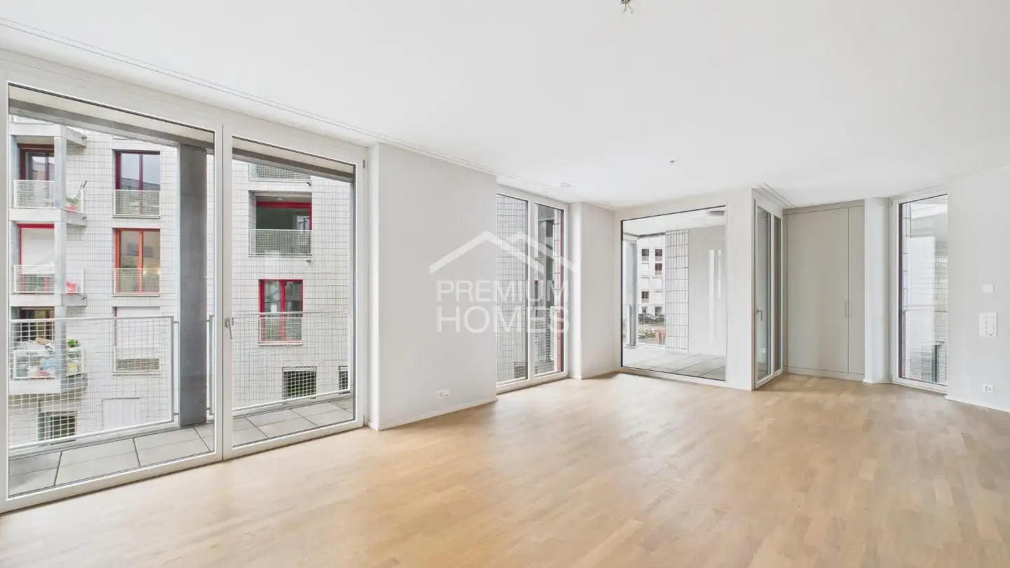 Appartement à vendre - 6010 Kriens