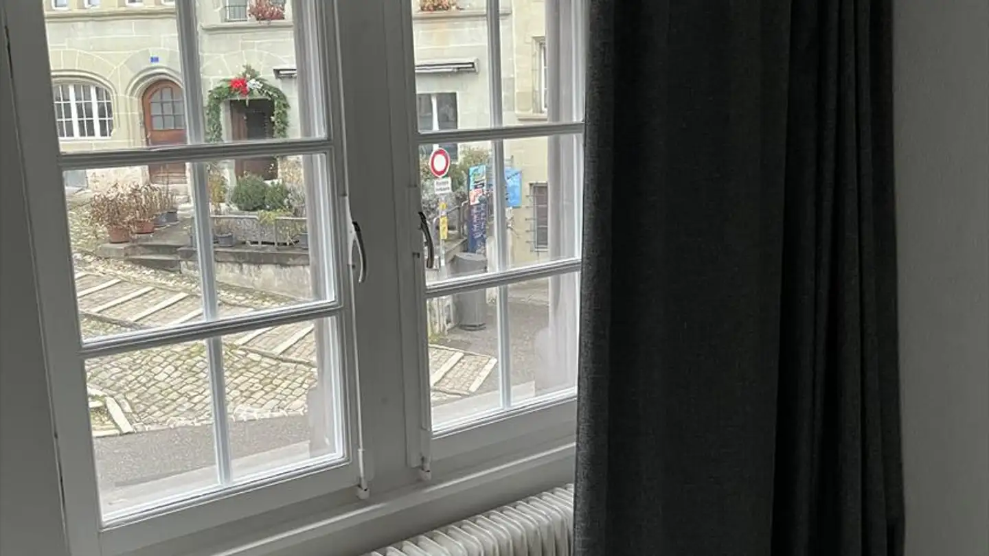 Appartement à louer - Rue De La Neuveville 50, 1700 Fribourg - Photo 4