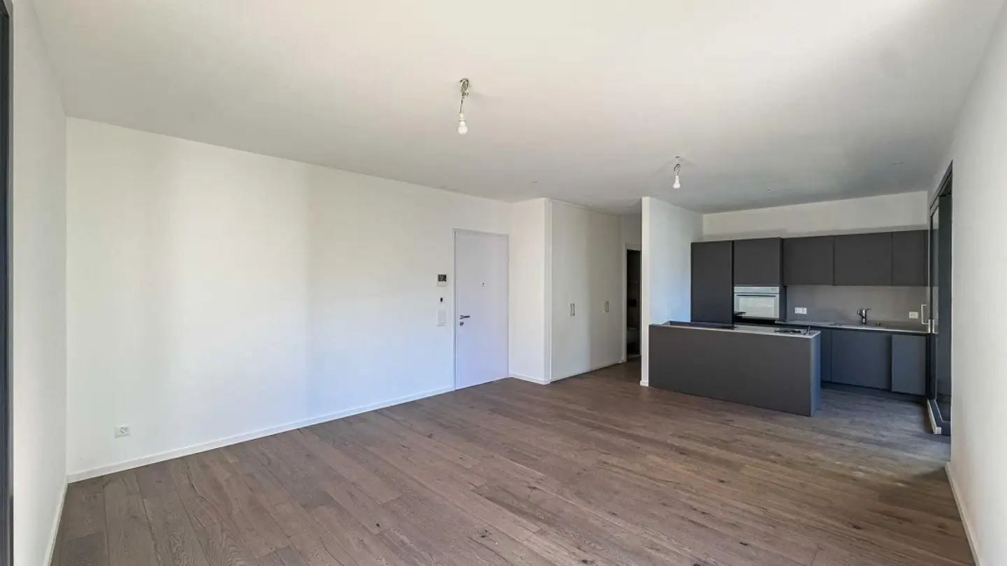 Wohnung kaufen - Via Maestran, 6952 Canobbio